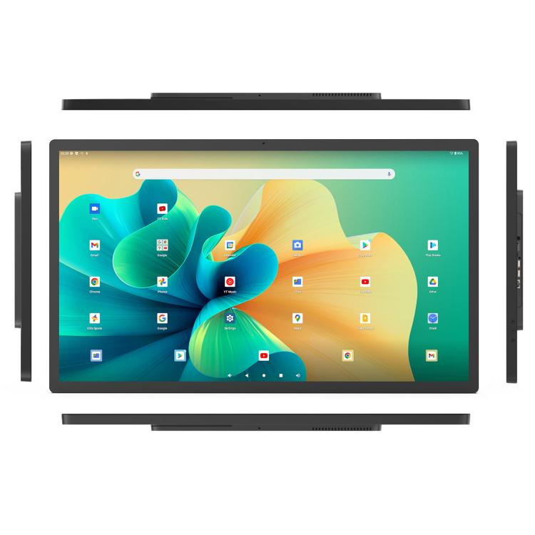 HSD3295T, máquina publicitaria con pantalla IPS de 32 pulgadas, Android 14, RK3576S, 4 GB + 32 GB, RK3576S 4GB+64GB