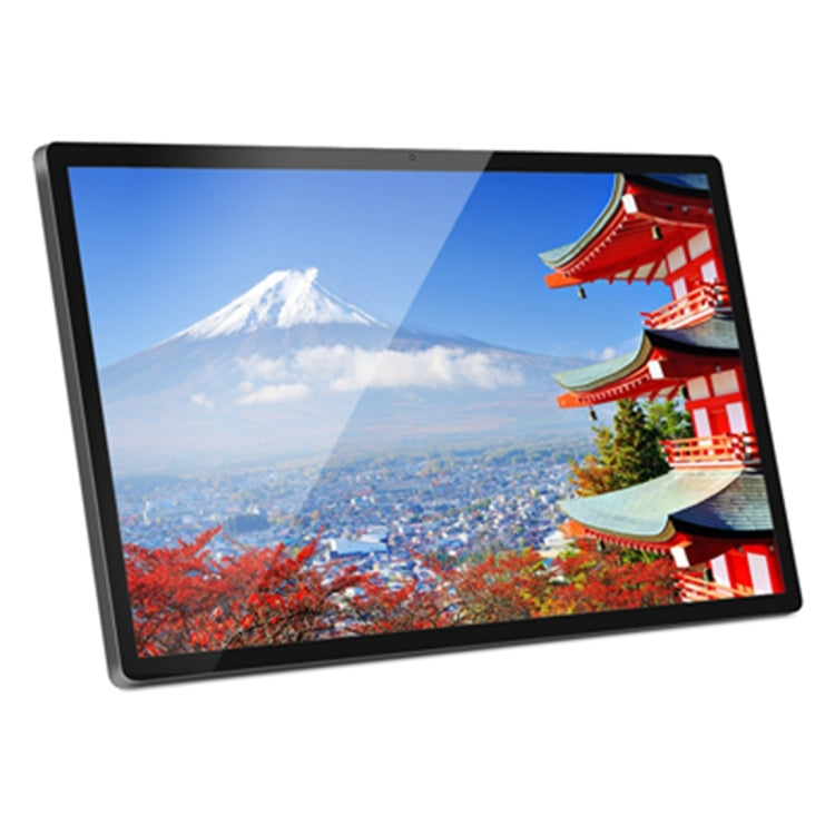 Marco de fotos digital con pantalla LCD de 32 pulgadas, RK3399 A72 de doble núcleo + A53 de cuatro núcleos hasta 2,0 GHz, Android 7.1, 2 GB + 16 GB, compatible con WiFi, Ethernet, Bluetooth, tarjeta SD y conector de 3,5 mm