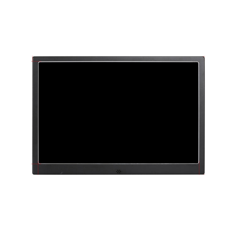 HSD1202 Marco de fotos digital con pantalla de alta resolución 1280x800 de 12,1 pulgadas con soporte y control remoto, compatible con tarjeta SD / MMC / MS / puerto USB, enchufe de la UE (plateado), HSD1202 12.1 inch