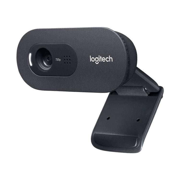 Cámara web Logitech C270i IPTV HD