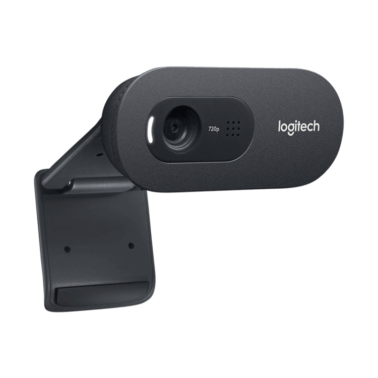 Cámara web Logitech C270i IPTV HD