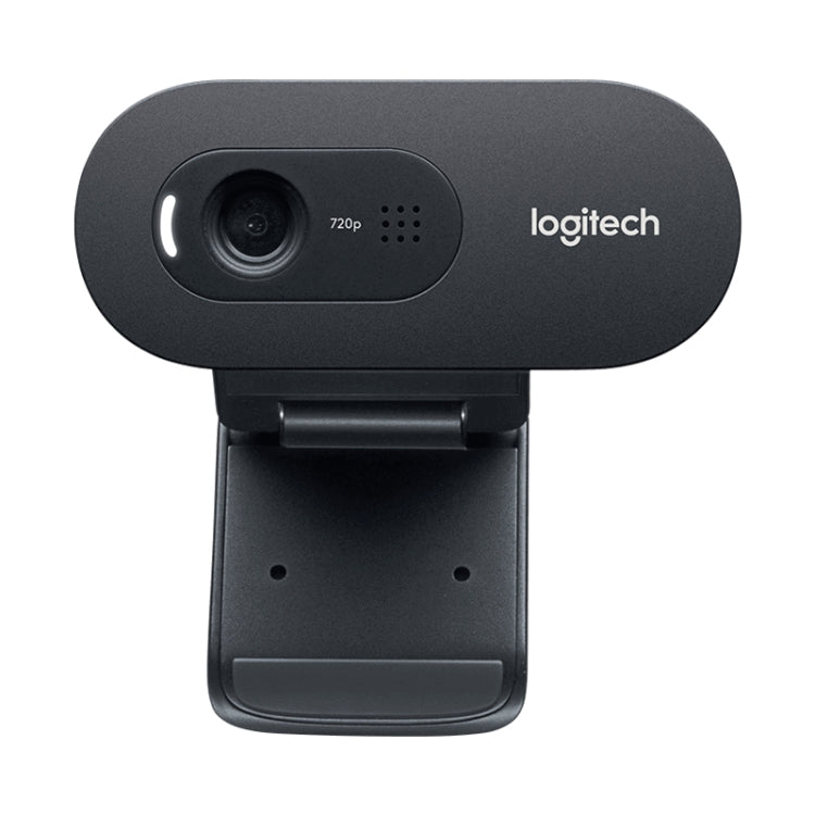 Cámara web Logitech C270i IPTV HD