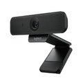 Cámara web Logitech C925E 1080p HD con cubierta de seguridad integrada
