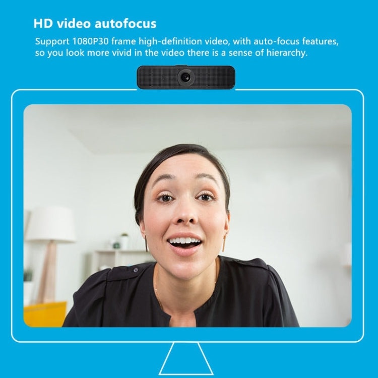 Cámara web Logitech C925E 1080p HD con cubierta de seguridad integrada