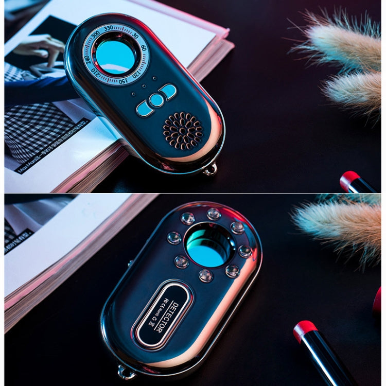 Detector antirrobo de alarma de seguridad por vibración K98