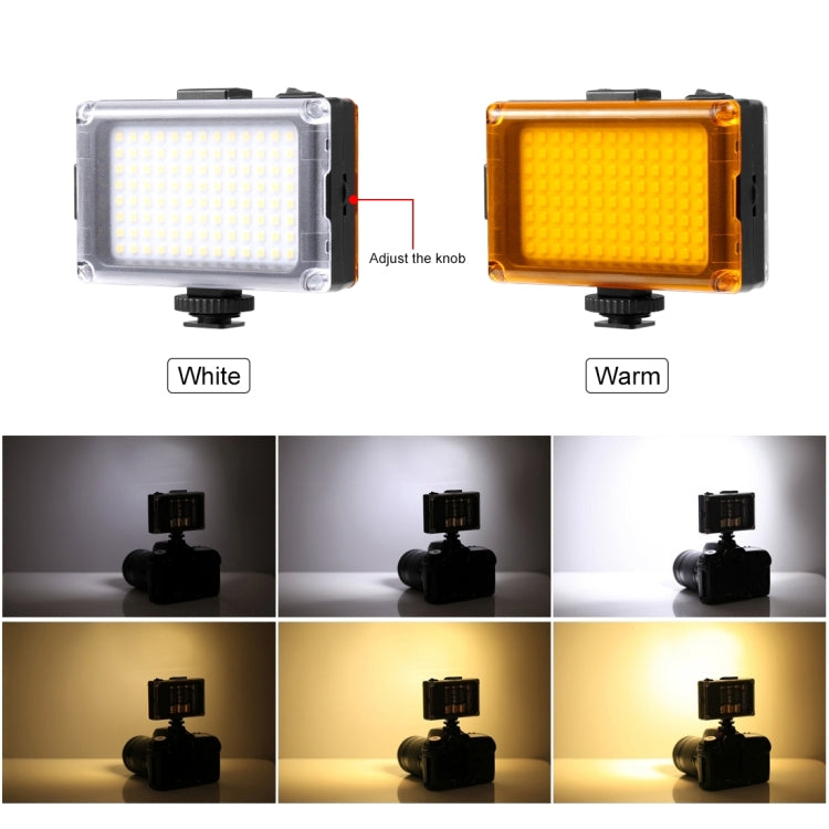 PULUZ 4 en 1 Vlogging Transmisión en vivo LED Selfie Light Kits de plataforma de video para teléfono inteligente con micrófono + soporte para trípode + cabezal de trípode con zapata fría para iPhone, Galaxy, Huawei, Xiaomi, HTC, LG, Google y otros telé...