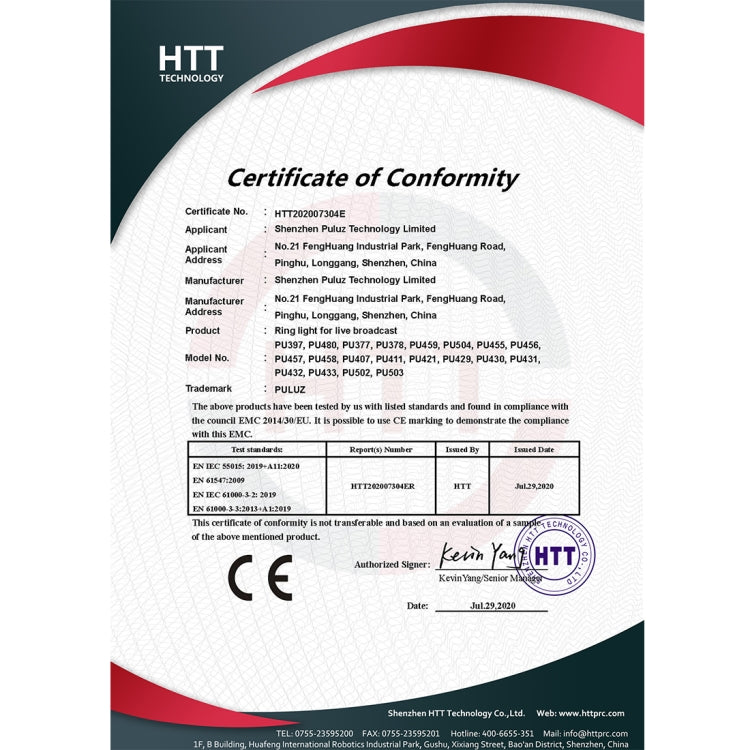 PULUZ 7,9 pulgadas 20 cm Luz RGBW + Base redonda Montaje de escritorio LED regulable Temperatura de color dual Anillo de luz LED curvado Vlogging Selfie Fotografía Luces de video con abrazadera para teléfono, 7.9 inch + Round Mount