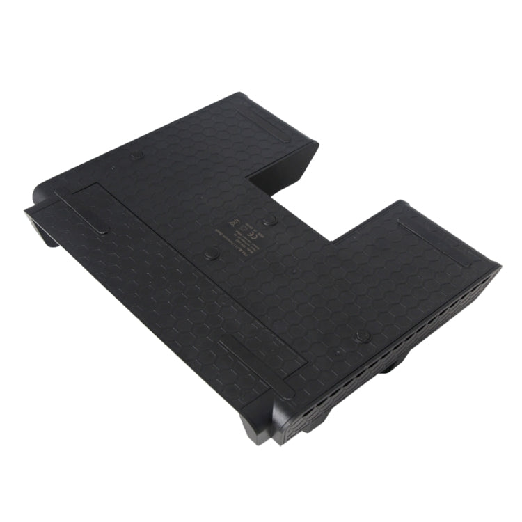 DOBE TP4-882 ventilador de refrigeración para consola de juegos 3 en 1 + ranuras de almacenamiento para juegos + base de carga para controlador de juegos para Sony PS4 / PS4 Pro / PS4 Slim, For PS4 / PS4 Pro / PS4 Slim