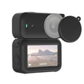 Funda protectora de silicona 3 en 1 para el módulo de transmisión, lente y cuerpo de DJI Osmo Nano., For DJI Osmo Nano