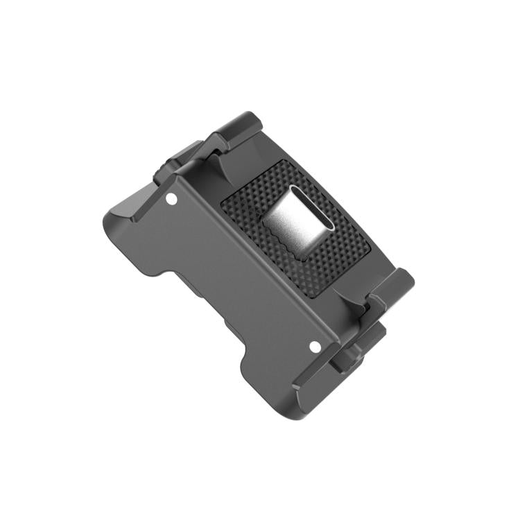 Base adaptadora de carga de plástico de liberación rápida PULUZ para DJI Osmo Pocket 3, Charging Adapter Base
