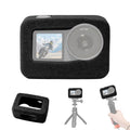 Parabrisas de espuma de alta densidad PULUZ para DJI Osmo Action 6, For DJI Osmo Action 6