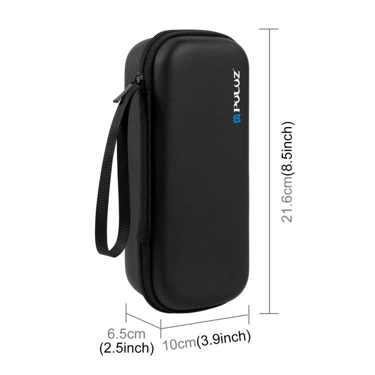 Bolsa de almacenamiento portátil de tela Oxford PULUZ Mini para DJI Osmo Pocket 4, For DJI Osmo Pocket 4