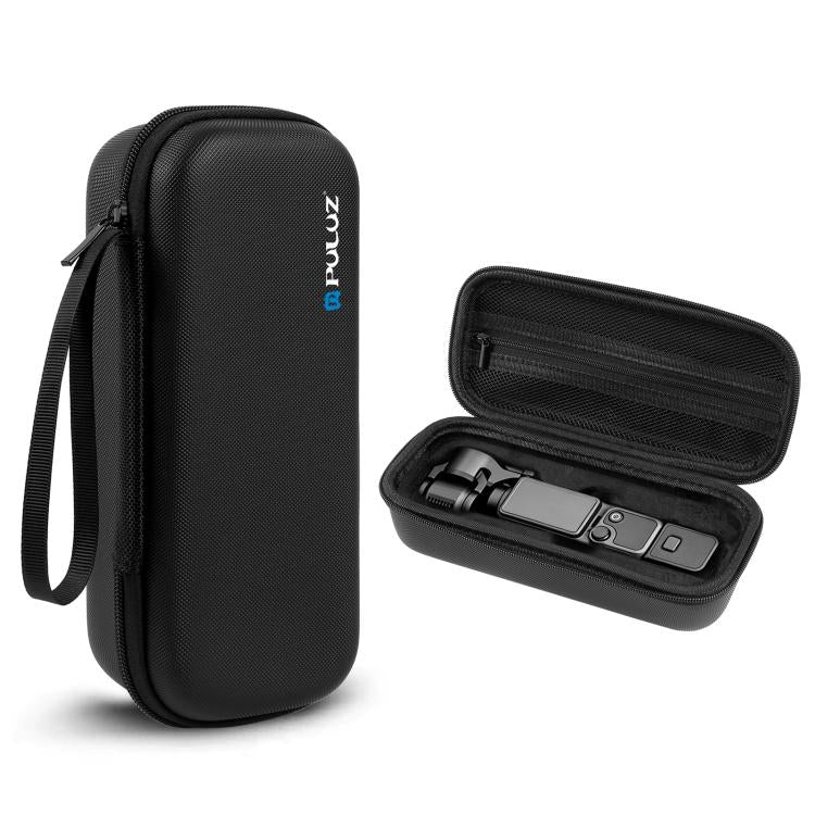 Bolsa de almacenamiento portátil de tela Oxford PULUZ Mini para DJI Osmo Pocket 4, For DJI Osmo Pocket 4