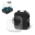 Base de carga multifuncional PULUZ para transmisión de datos Insta360 GO Ultra, Charging Base