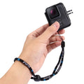 Correa de muñeca PULUZ para GoPro HERO10 Black / HERO9 Black / HERO8 Black / HERO7 /6/5, DJI Osmo Action, Xiaoyi y otras cámaras de acción, longitud: 23 cm, Hand Wrist Strap