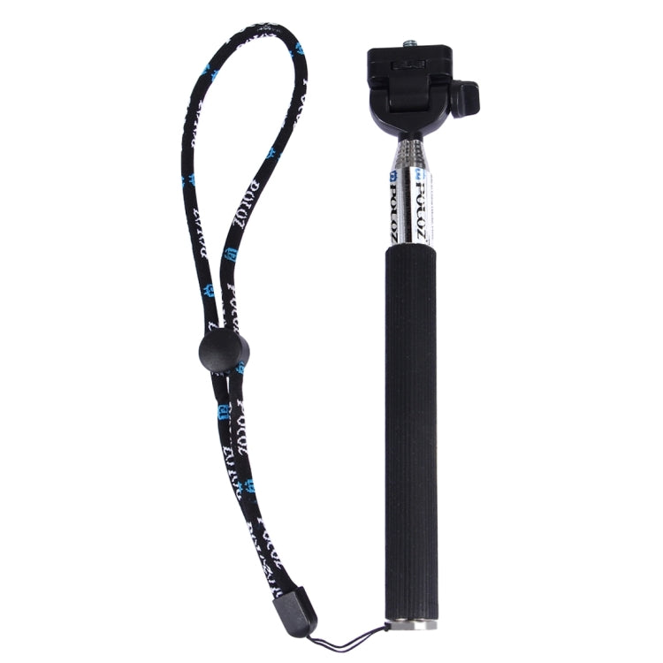 Correa de muñeca PULUZ para GoPro HERO10 Black / HERO9 Black / HERO8 Black / HERO7 /6/5, DJI Osmo Action, Xiaoyi y otras cámaras de acción, longitud: 23 cm, Hand Wrist Strap