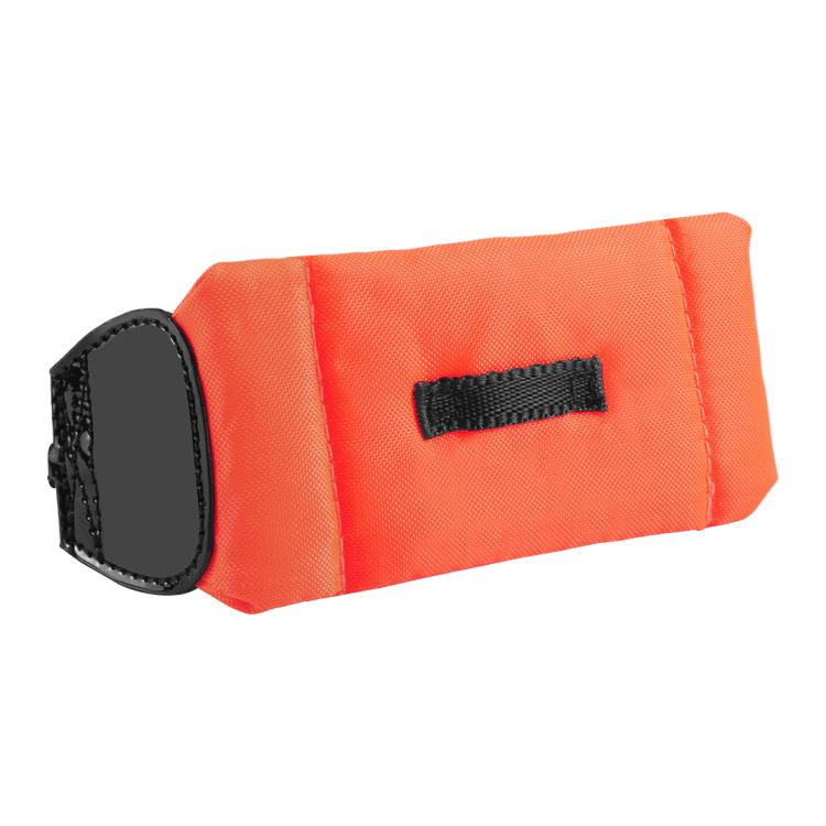 PULUZ Fotografía subacuática Correa de muñeca flotante Bobber para GoPro Hero11 Black / HERO10 Black / HERO9 Black /HERO8 / HERO7 /6/5/5 Session /4 Session /4/3+ /3/2/1, Insta360 ONE R, DJI Osmo Actiony otras cámaras de acción, longitud: 20 cm         ...