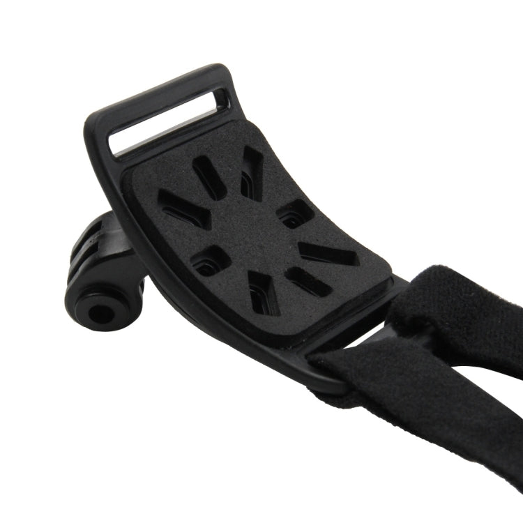 PULUZ 3 en 1 Correas para manos, muñecas, brazos y piernas Soporte de rotación de 360 grados para GoPro Hero11 Black / HERO10 Black / HERO9 Black / HERO8 Black / HERO7 /6/5/5 Session /4 Session /4/3+ /3/2/1, Insta360 ONE R, DJI Osmo Action y otras cá...