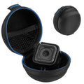 Caja de almacenamiento PULUZ Super Mini para GoPro HERO5 Session /4 Session / Session, Storage Box with Carabine