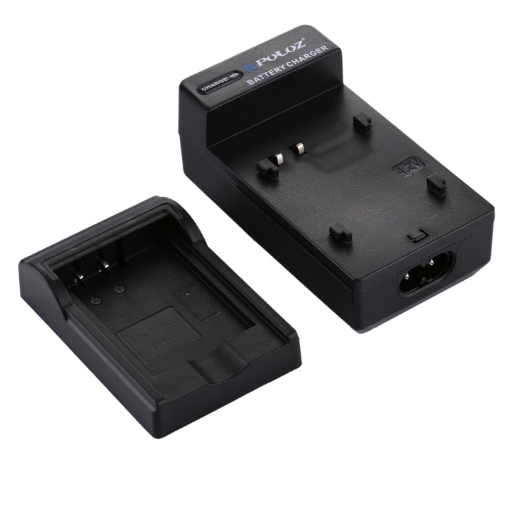 Cargador de coche de batería para cámara digital PULUZ para batería Nikon EN-EL12, EN-EL12  Car Charger