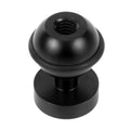 Soporte adaptador de cabeza esférica de aluminio CNC PULUZ para GoPro Hero11 Black / HERO10 Black /9 Black /8 Black /7/6/5/5 Session /4 Session /4/3+ /3/2/1, DJI Osmo Action y otras accionesCámaras, Diámetro: 2,5 cm, CNC Aluminum (Black)               ...