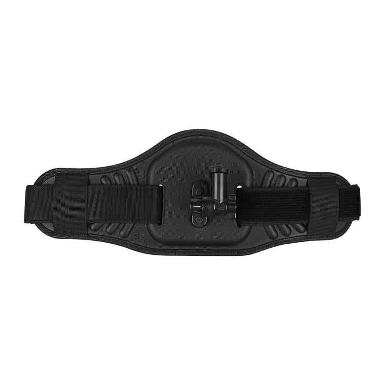 Correa de montaje en cinturón PULUZ para GoPro HERO10 Black / HERO9 Black / HERO8 Black / HERO7 /6/5/5 Session /4 Session /4/3+ /3/2/1, DJI OSMO Pocket, Insta360 ONE X, Ricoh Theta S/Theta V/Theta SC36 y otras cámaras de acción panorámicas, Waist Belt