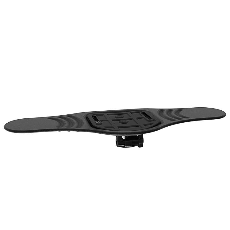 Correa de montaje en cinturón PULUZ para GoPro HERO10 Black / HERO9 Black / HERO8 Black / HERO7 /6/5/5 Session /4 Session /4/3+ /3/2/1, DJI OSMO Pocket, Insta360 ONE X, Ricoh Theta S/Theta V/Theta SC36 y otras cámaras de acción panorámicas, Waist Belt
