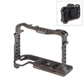 Estabilizador de jaula para cámara de vídeo PULUZ para Canon EOS R5 / R5C / EOS R6 / R6 II, sin mango, For Canon EOS R5 Cage