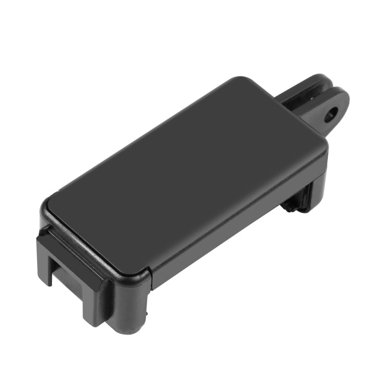 PULUZ Selfie Sticks Adaptador de montaje en trípode Abrazadera para teléfono para iPhone, Samsung, HTC, Sony, LG y otros teléfonos inteligentes, Sticks Tripod Adapter