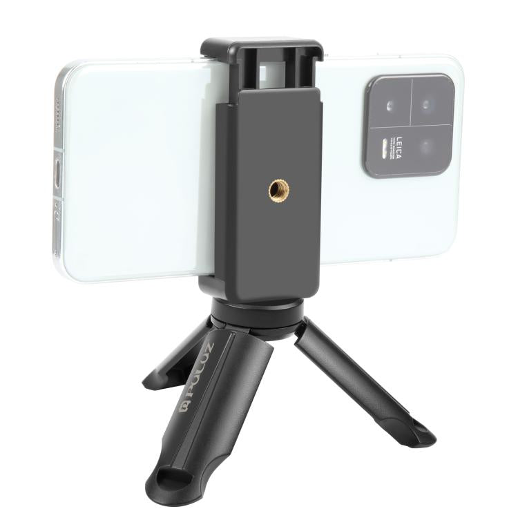 Para iPhone, Galaxy, Huawei, Xiaomi, Sony, HTC, Google y otros Smartphones, Tripod+Clamp 1