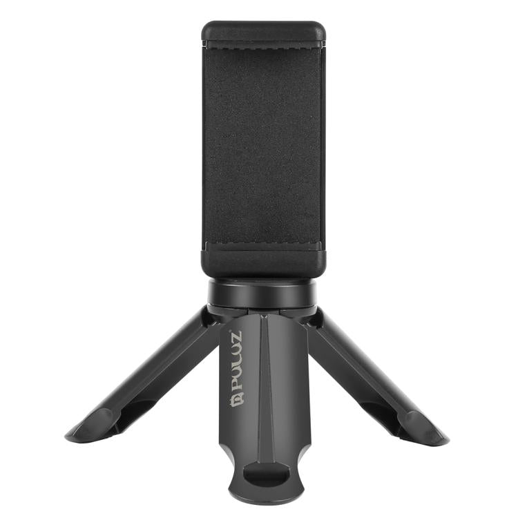 Para iPhone, Galaxy, Huawei, Xiaomi, Sony, HTC, Google y otros Smartphones, Tripod+Clamp 1