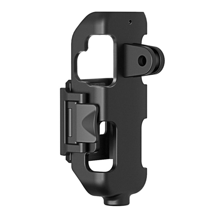 Marco de soporte de cubierta protectora de carcasa PULUZ para DJI OSMO Pocket / Pocket 2, For DJI OSMO Pocket