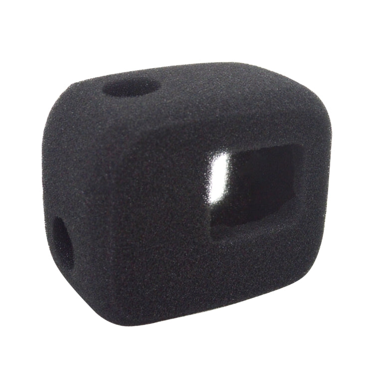 Carcasa de espuma PULUZ para parabrisas para GoPro HERO7 Negro /7 Blanco /7 Plata /6/5, For GoPro HERO7 Black /7