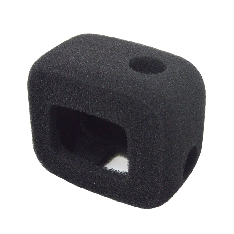 Carcasa de espuma PULUZ para parabrisas para GoPro HERO7 Negro /7 Blanco /7 Plata /6/5, For GoPro HERO7 Black /7