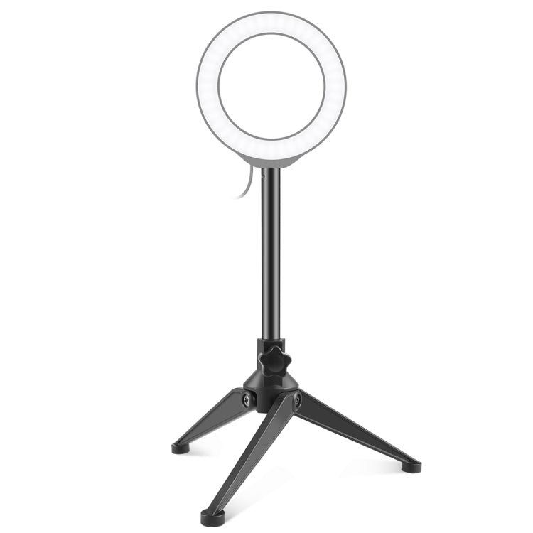 Soporte de trípode ajustable de escritorio PULUZ soporte de montaje en palo Selfie, Tripod Stand