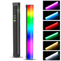 Luz de relleno LED magnética de luz de barra RGB a todo color de mano para fotografía PULUZ de 30 cm, 30cm Magnetic LED Fill Light