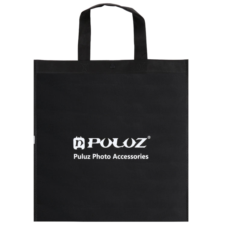 PULUZ Bolsos de mano Soporte Trípode Sacos de arena Flash Luz Equilibrio Peso Sacos de arena, Tamaño: 46 cm x 46 cm, 46 cm x 46cm