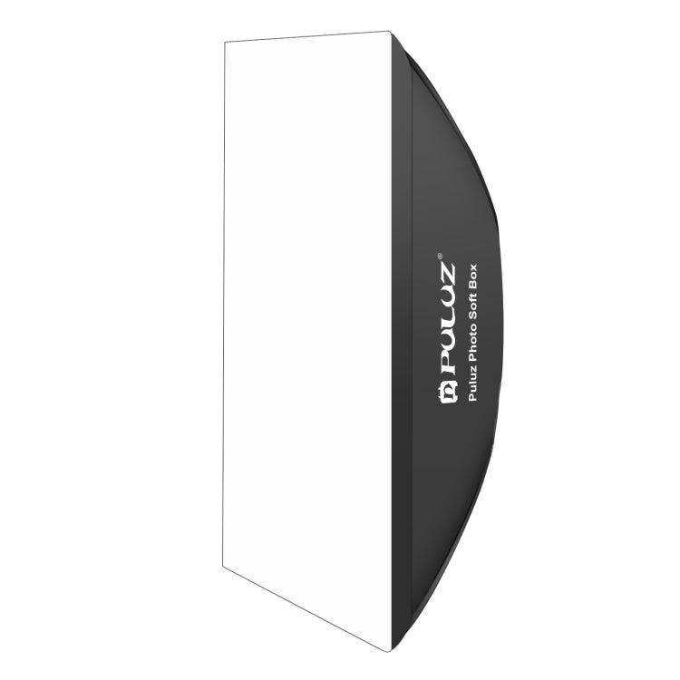 PULUZ Rectángulo Speedlite Softbox Difusor de montaje Bowens, 60 x 90cm Rectangle
