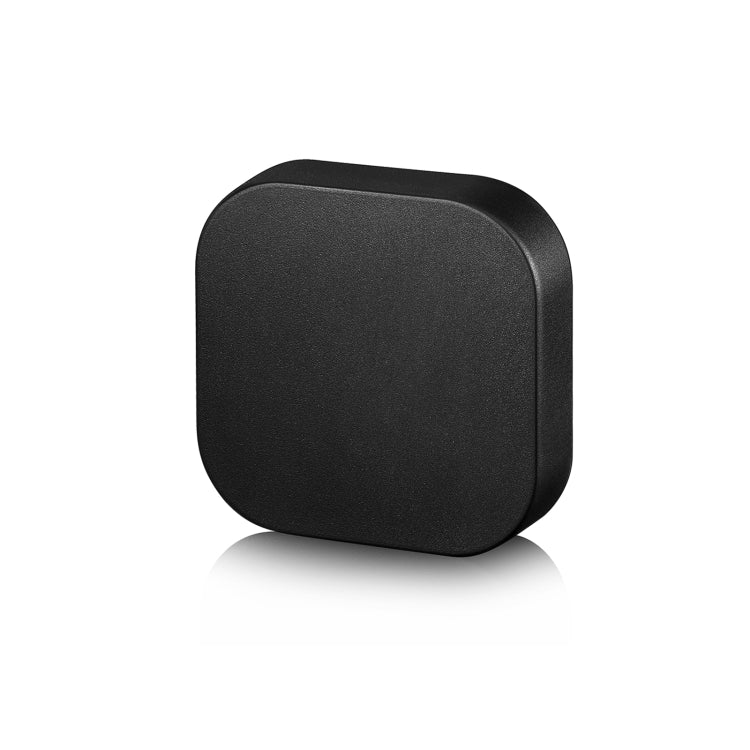 PULUZ para GoPro HERO12 negro/11 negro/10 negro/9 negro suave TPU goma resistente a los arañazos lente de la cámara cubierta protectora, For GoPro HERO12 Black Lens Cap