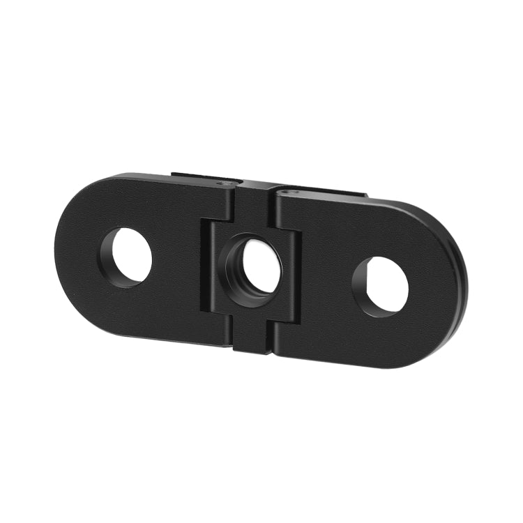 Adaptador de montaje de trípode de dedo plegable PULUZ para GoPro HERO12 negro/11 negro/11 negro mini/10 negro/9 negro/8 negro/Max, Folding Finger Tripod For GoPro HERO13 Black