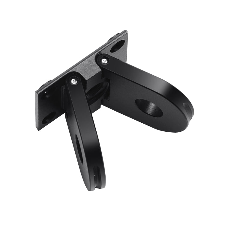 Adaptador de montaje de trípode de dedo plegable PULUZ para GoPro HERO12 negro/11 negro/11 negro mini/10 negro/9 negro/8 negro/Max, Folding Finger Tripod For GoPro HERO13 Black