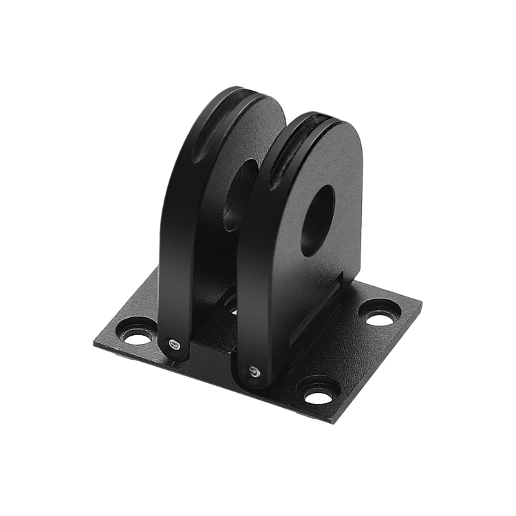 Adaptador de montaje de trípode de dedo plegable PULUZ para GoPro HERO12 negro/11 negro/11 negro mini/10 negro/9 negro/8 negro/Max, Folding Finger Tripod For GoPro HERO13 Black
