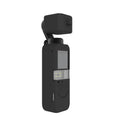 Juego de fundas de silicona PULUZ 2 en 1 para DJI OSMO Pocket 2, For DJI OSMO Pocket 2