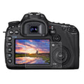 Compatible con Olympus SH50, Pentax K3 / K3II / 645Z, Sony HX7 / HX9 / HX100 / WX9 / HX30 / HX200 / W670 / W630 / WX100., For Canon 5D Mark III