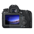 Compatible con Sony HX50 / HX60, Olympus TG3 / TG4 / TG5, Nikon AW1, For Canon 6D