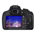 Compatible con Canon 1100D / 1300D (KISS X80) / 1500D (KISS X90), For Canon 1200D