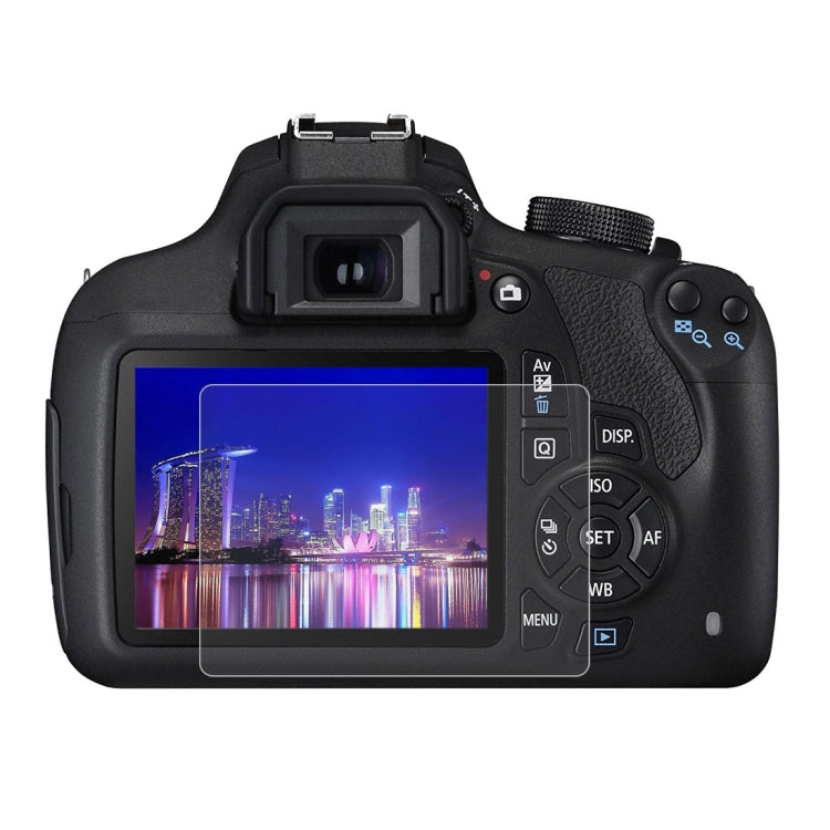 Compatible con Canon 1100D / 1300D (KISS X80) / 1500D (KISS X90), For Canon 1200D
