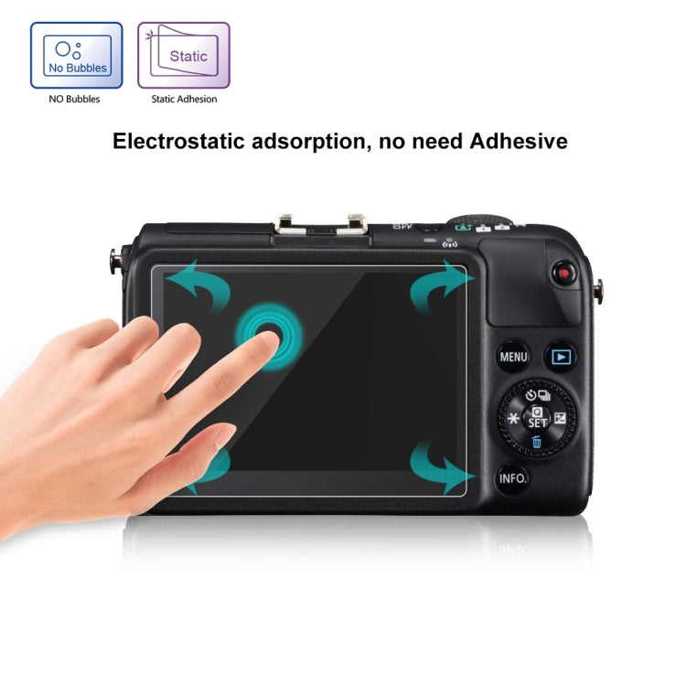 Compatible con Canon SX600 / SX610 / SX620 / SX720 / SX710 / IXUS230 / G15 / G16, Sony WX350 / WX300, Panasonic SZ9 / SZ7, Fujifilm Q1 / Q2 / XF1, For Canon SX700