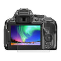 Compatible con Nikon D5300 / D5500 / D5600, Pentax K-1 /K-1markii, For Nikon D5300