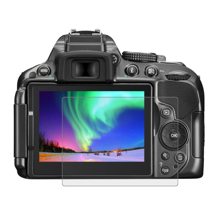 Compatible con Nikon D5300 / D5500 / D5600, Pentax K-1 /K-1markii, For Nikon D5300